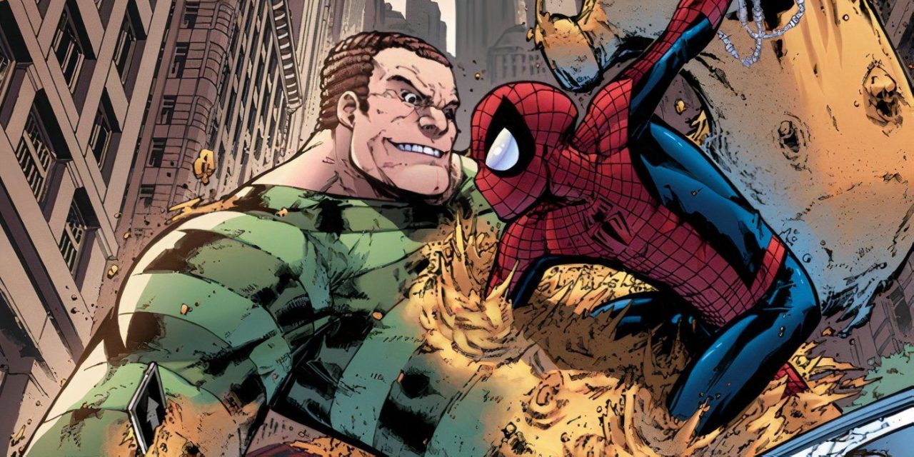 Os maiores vilões do Homem-Aranha