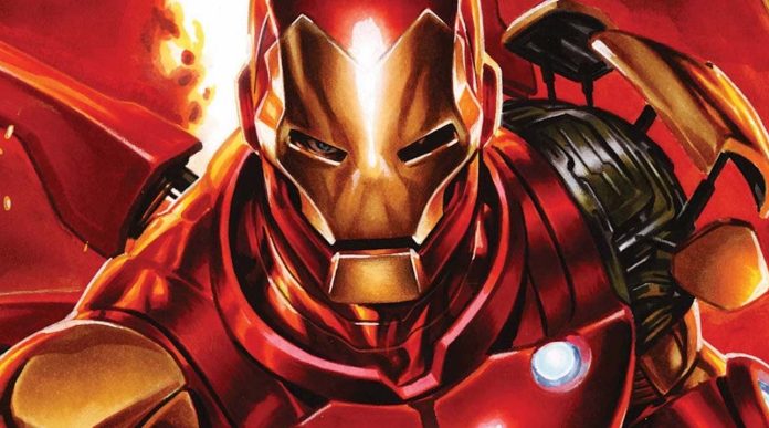 Os maiores vilões do Homem de Ferro