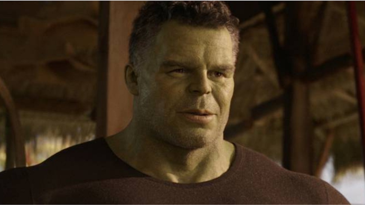 Mark Ruffalo explica por que filme solo do Hulk ainda é improvável