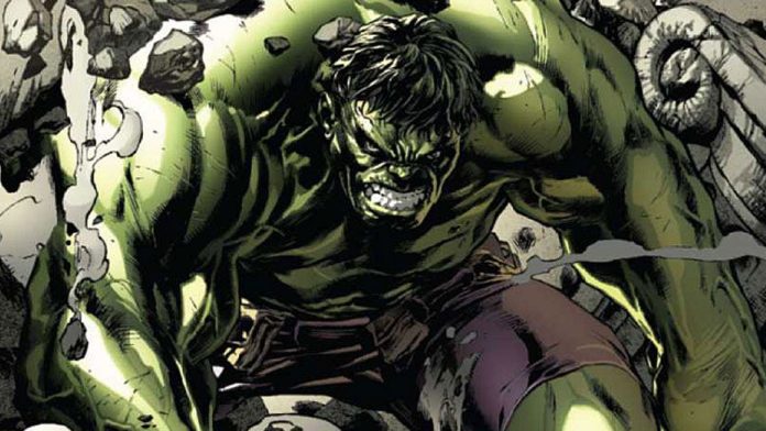 Os maiores vilões do Hulk