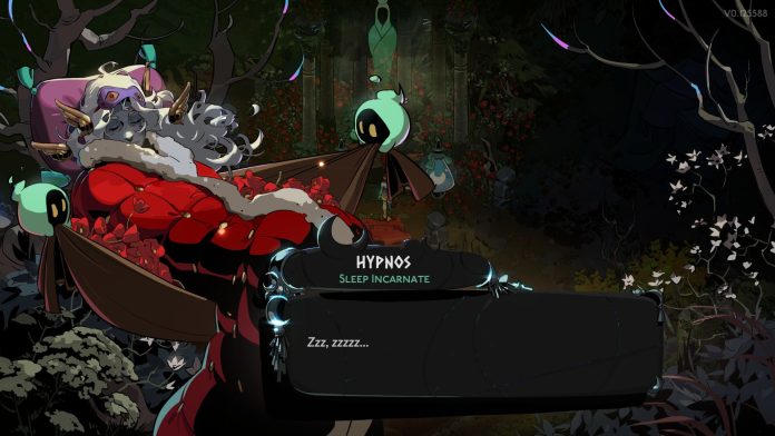 Hades 2 - Como conseguir Fuligem