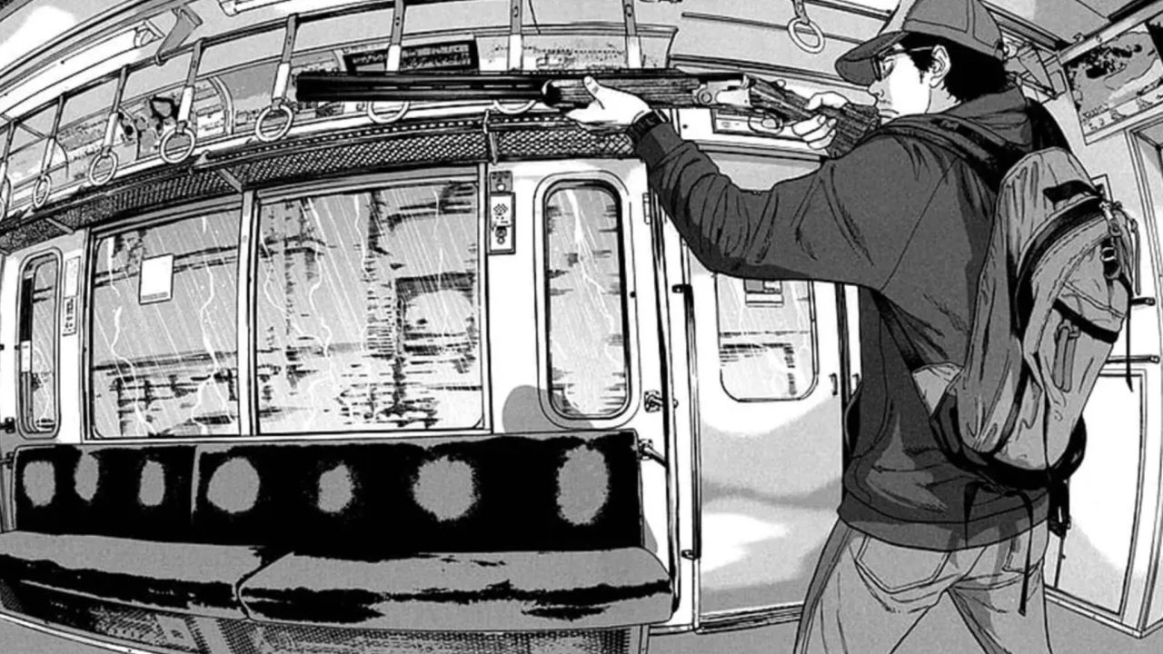7 Mangás Sombrio Que Nunca Serão Adaptados Para Anime (Mas Deveriam)
