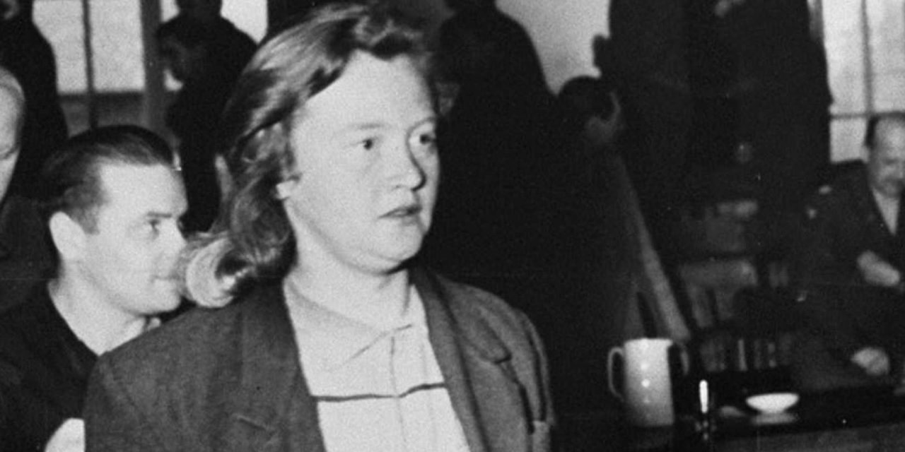Monstro: A História de Ed Gein - A conexão sombria entre uma criminosa nazista e o assassino de Wisconsin