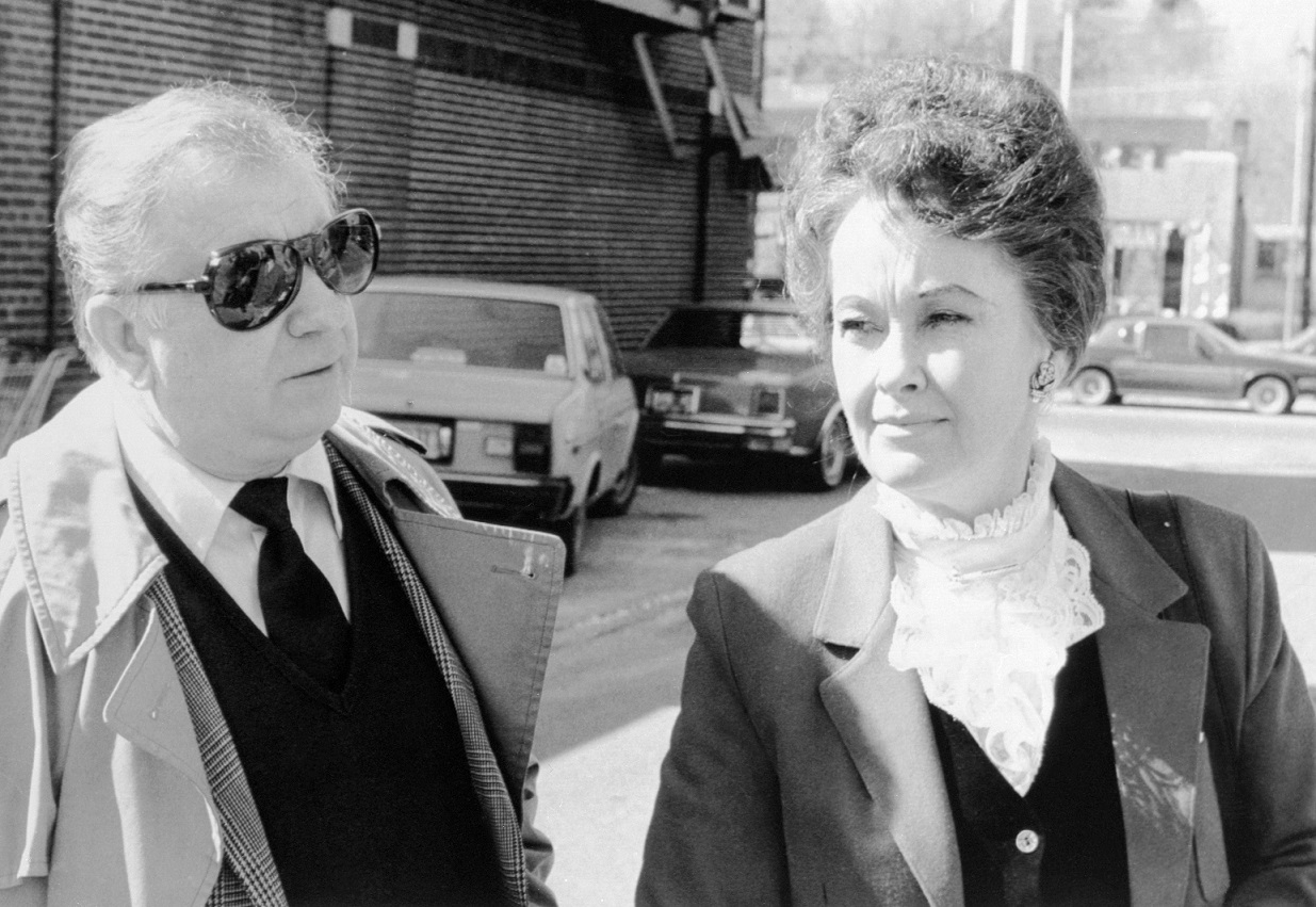 O que aconteceu com Ed e Lorraine Warren depois de Invocação do Mal 4