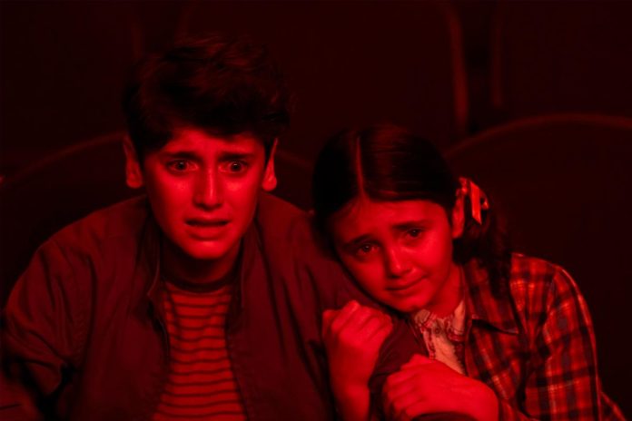 It Bem-Vindos a Derry Entenda o final do episódio 1 de It : Bem-Vindos a Derry