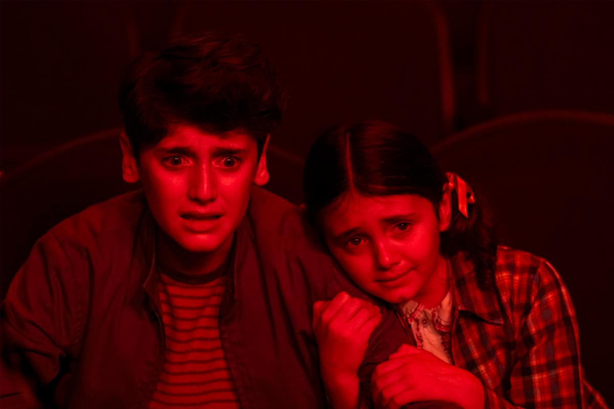 Entenda o final do episódio 1 de It : Bem-Vindos a Derry