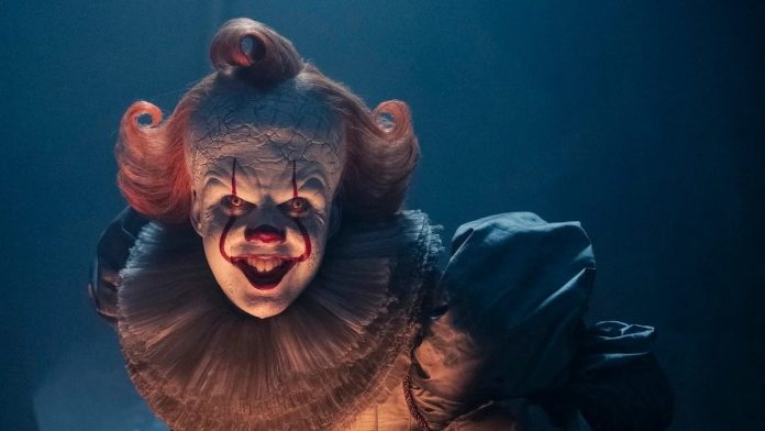 It Bem-Vindos a Derry (6) HBO antecipa segundo episódio de It: Bem-Vindos a Derry para celebrar o Halloween