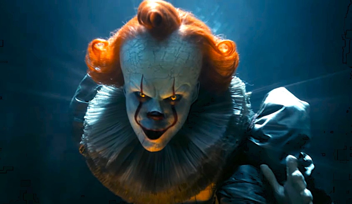 Pennywise só aparecerá nos episódios finais de It: Bem-vindos a Derry