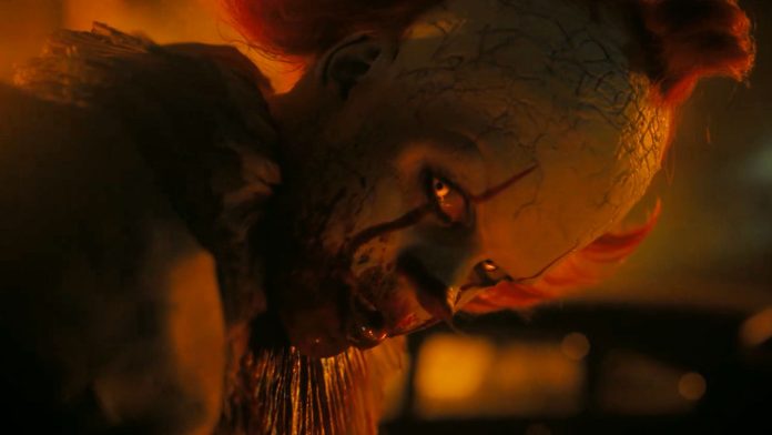 Pennywise só aparecerá nos episódios finais de It: Bem-vindos a Derry