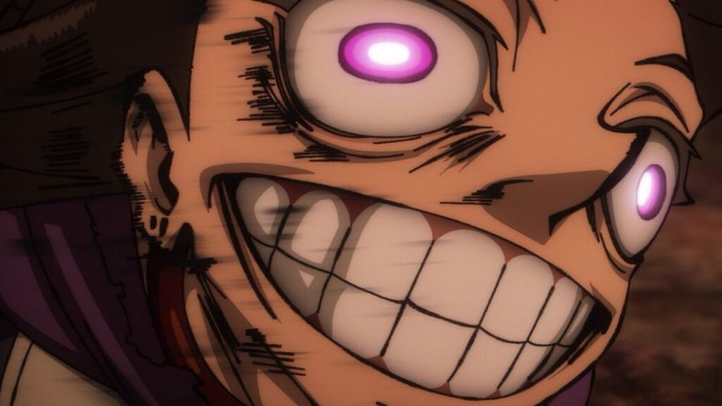 Gachiakuta Episódio 17 - Data de lançamento e onde assistir