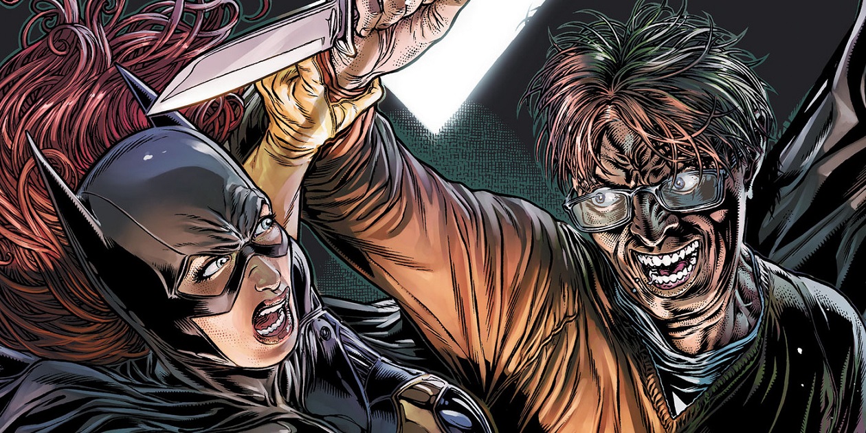 Os maiores vilões da Batgirl