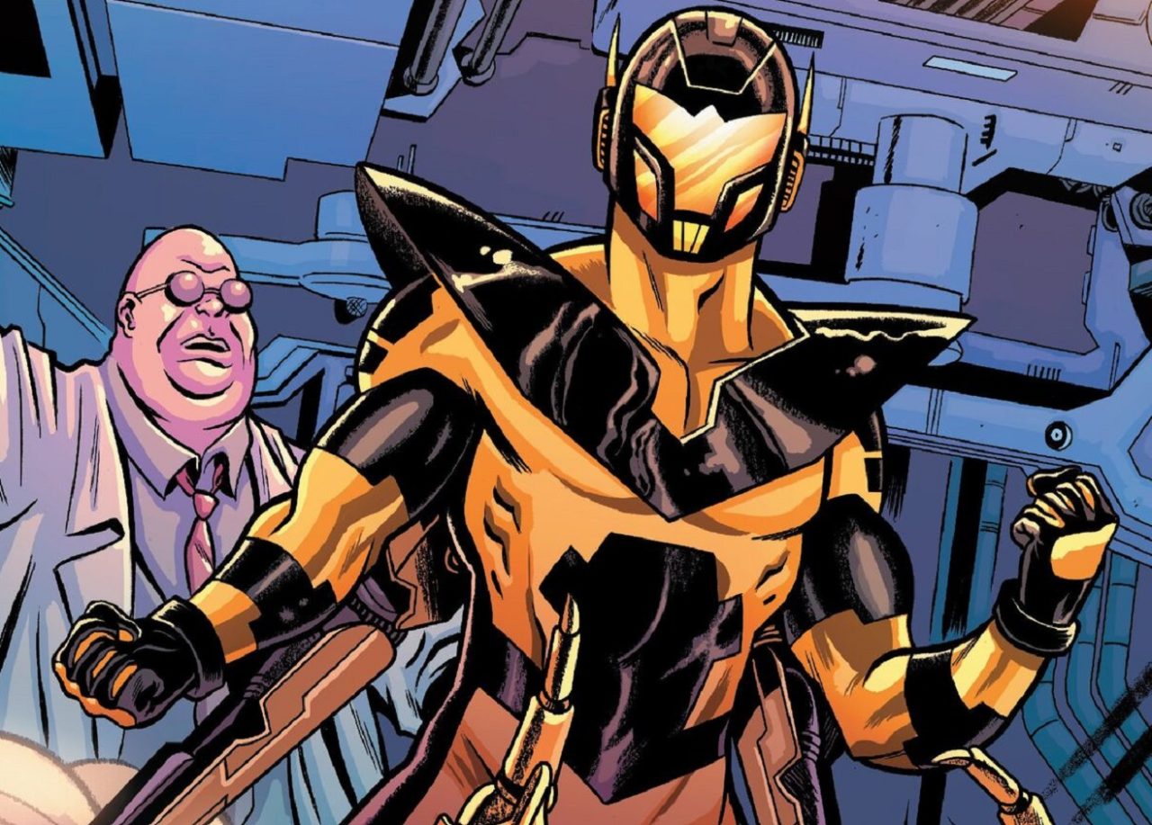Os maiores vilões do Homem-Formiga