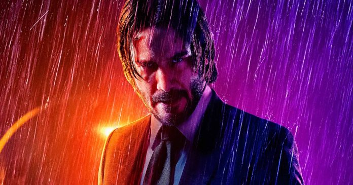 John Wick ganhará derivado que mistura faroeste e samurais