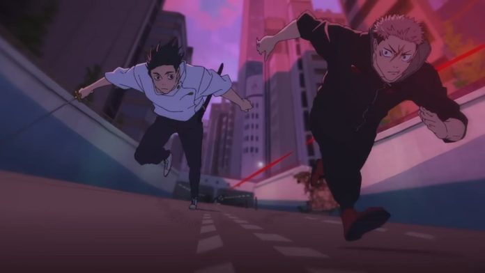 Jujutsu Kaisen Trailer da 3ª temporada de Jujutsu Kaisen mostra o que esperar da luta de Yuji contra Yuta
