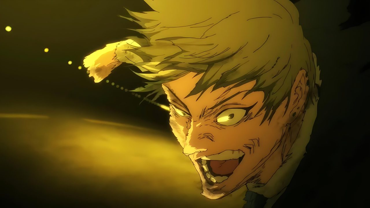 3 Temporada De Jujutsu Kaisen Revela Primeira Imagem Do Novo Vil o Do 3 Temporada De Jujutsu Kaisen Revela Primeira Imagem Do Novo Vil o Do