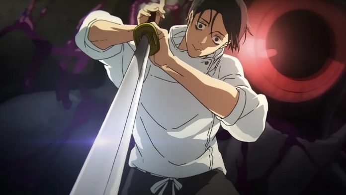 Jujutsu-Kaisen-Season-3-Yuta Jujutsu Kaisen - Anime confirma retorno surpresa no inverno de 2026 antes da terceira temporada