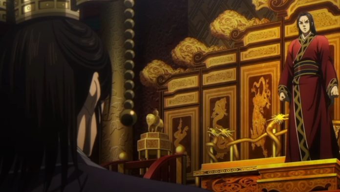 Kingdom 6ª Temporada Episódio 3 - Data de Lançamento e onde assistir