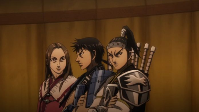 Kingdom e3448-17615747139860 Kingdom Temporada 6 Episódio 5 - Data de lançamento e tudo o que sabemos