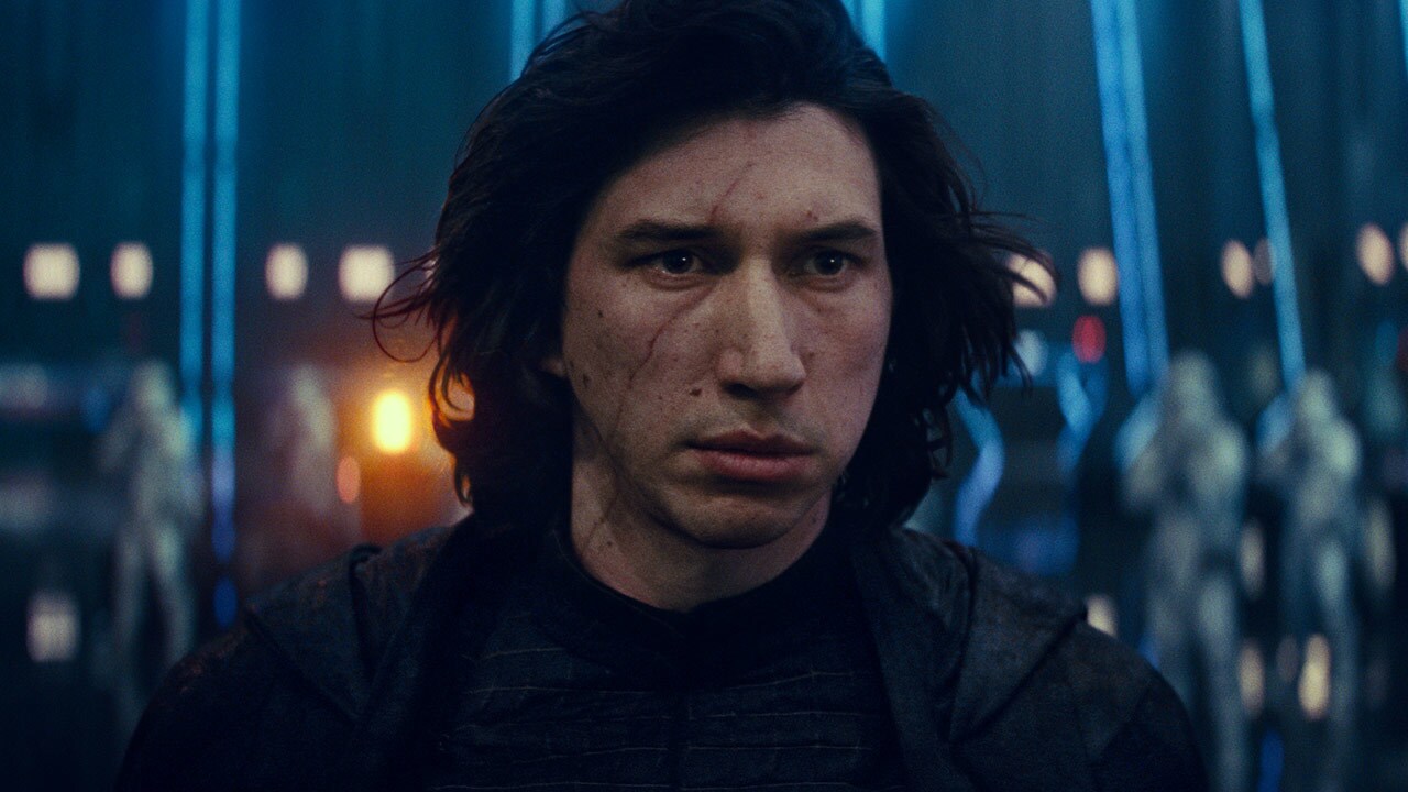 The Hunt for Ben Solo - Disney rejeitou projeto de Adam Driver que traria de volta Kylo Ren após A Ascensão Skywalker