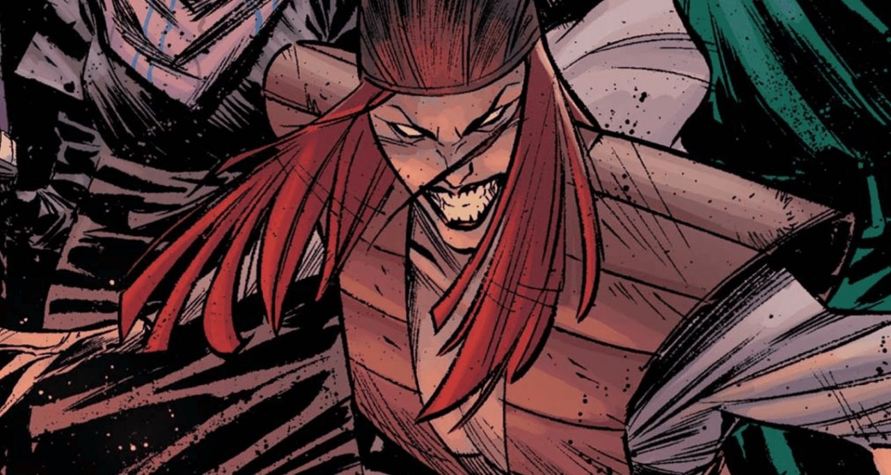 Os maiores vilões do Wolverine