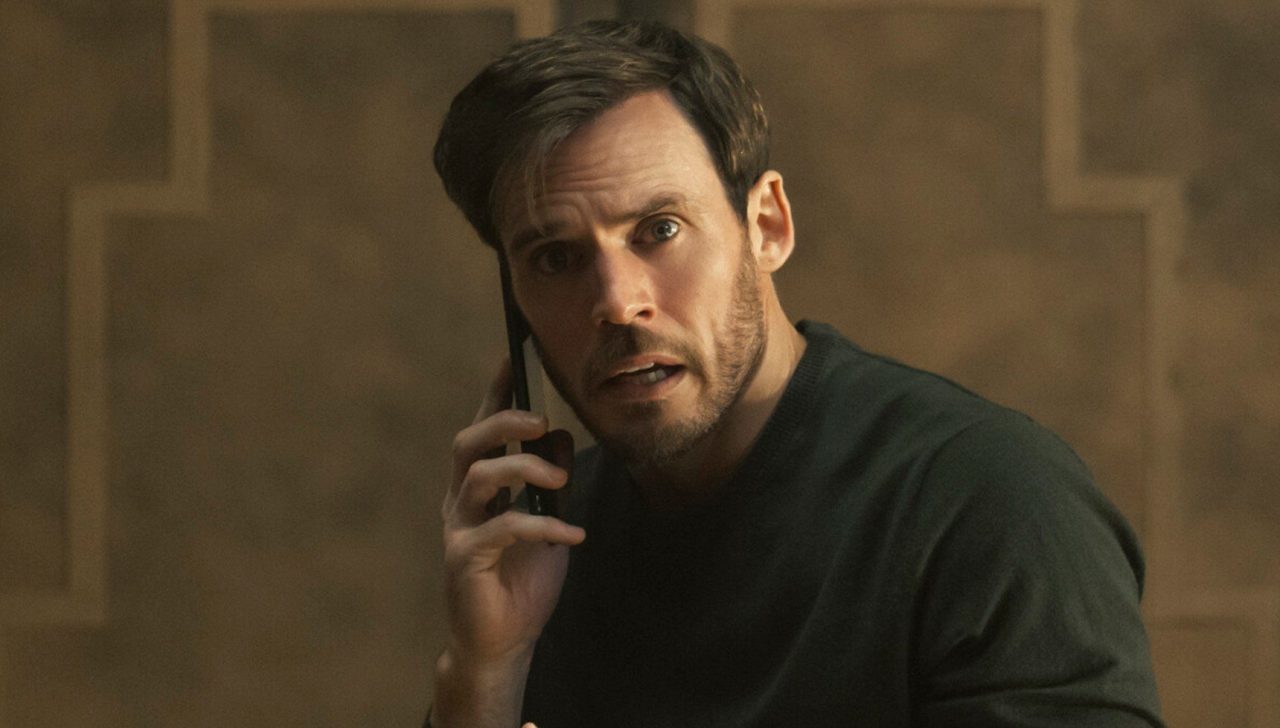 Entenda o final de Lazarus