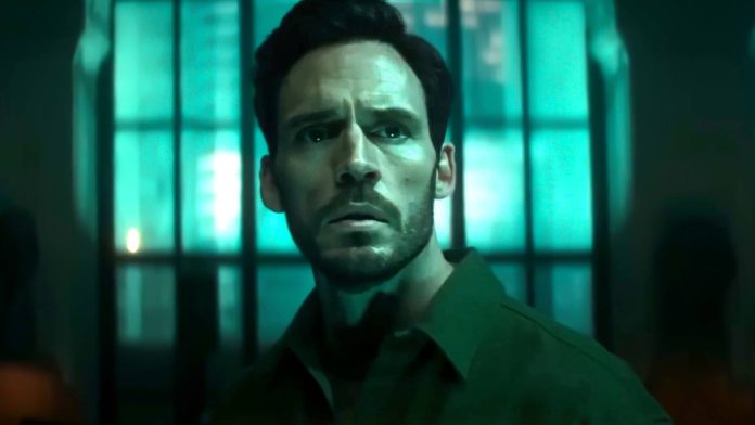 Lazarus Entenda o final de Lazarus