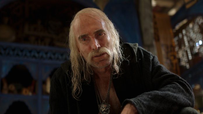 Leo Bonhart Quem é Leo Bonhart e qual o seu papel na 4ª temporada de The Witcher