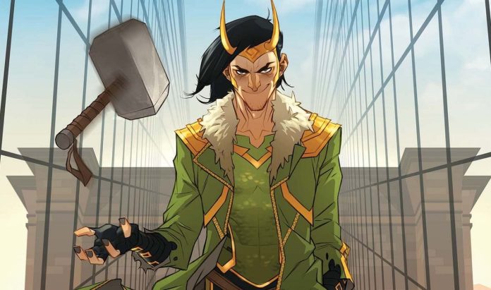 Os maiores vilões do Thor