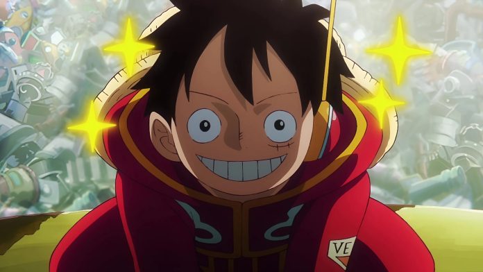 Todos os personagens de One Piece que ainda são mais fortes que Luffy