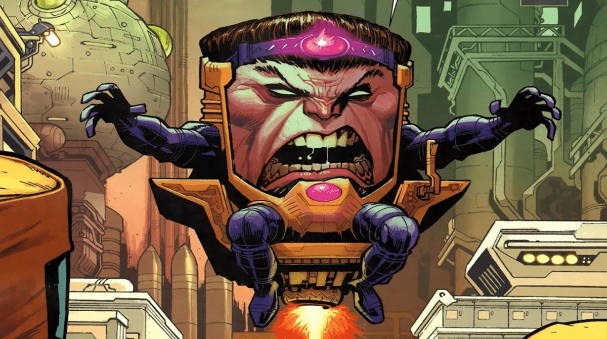 Os maiores vilões do Homem-Formiga