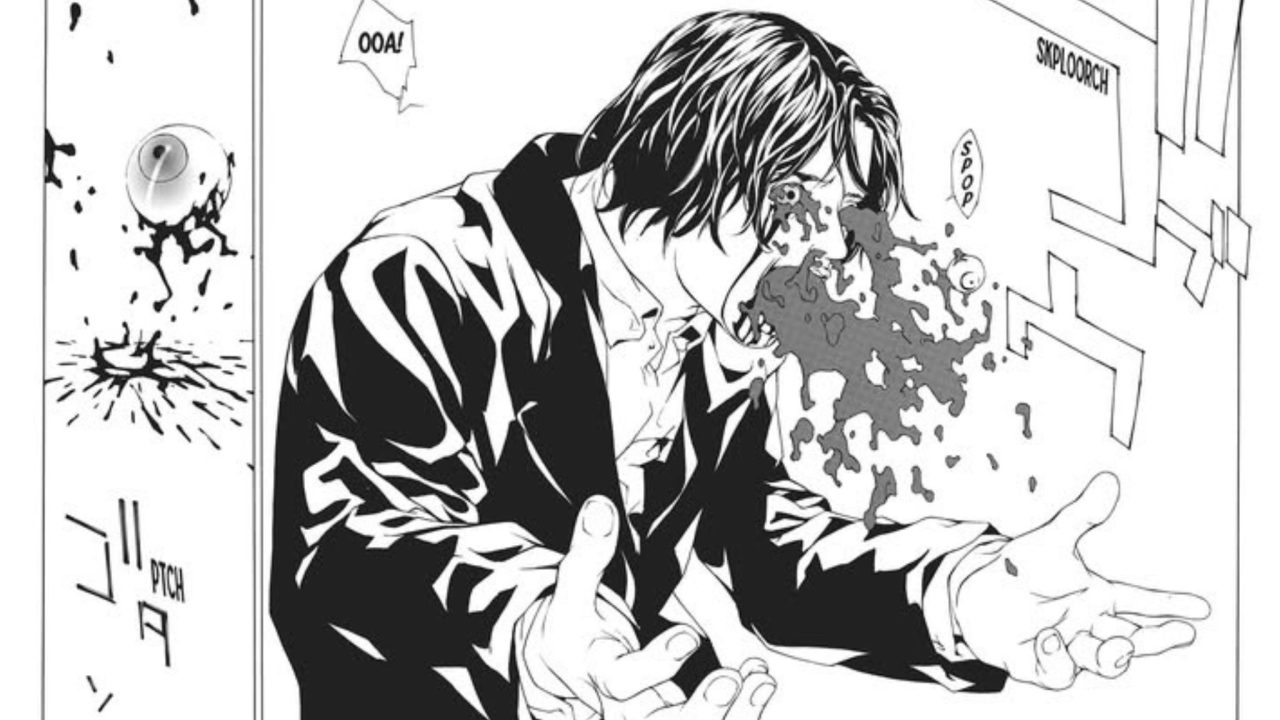 7 Mangás Sombrio Que Nunca Serão Adaptados Para Anime (Mas Deveriam)