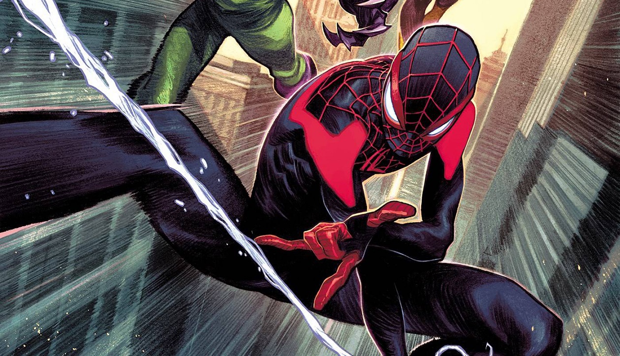 Os maiores vilões do Miles Morales