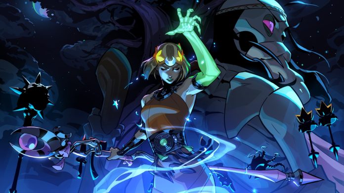 Hades 2 - Como derrotar o Derramador das Sombras