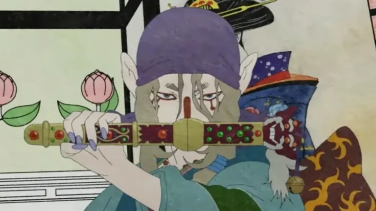 5 Animes de Terror Mais Assustadores que Qualquer Filme Live-Action