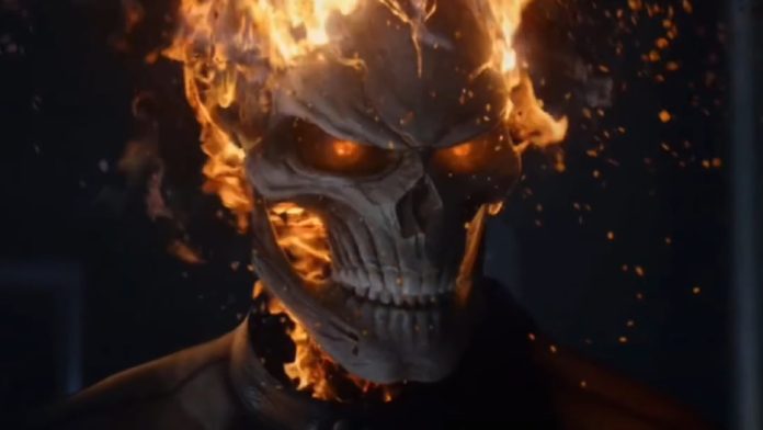 Gabriel Luna diz estar pronto para retornar como Motoqueiro Fantasma no MCU