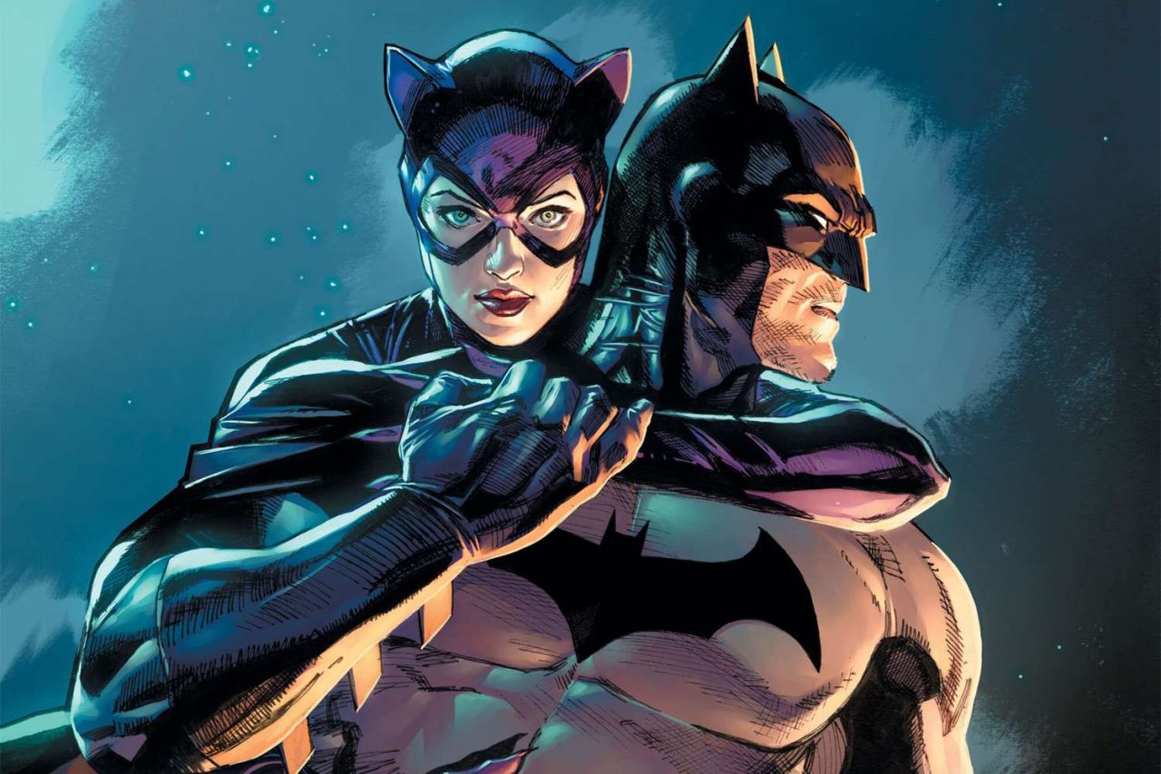 Os maiores vilões do Batman