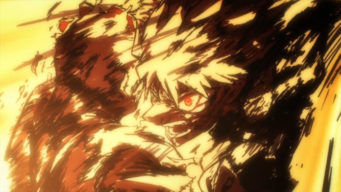 Bakugo realmente derrotou All For One na temporada final de My Hero Academia? Entenda
