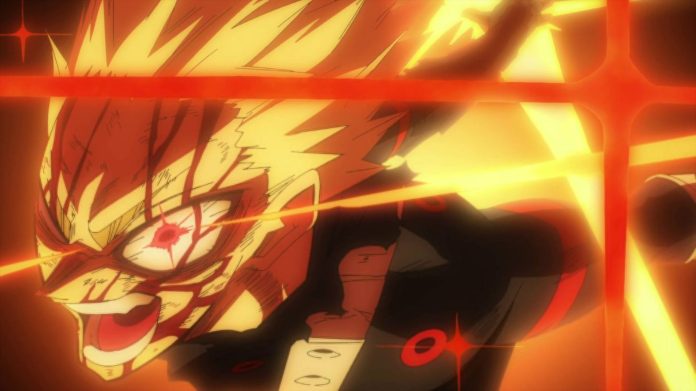 My Hero Academia - Animadora revela o segredo por trás da melhor cena de Bakugo na temporada final