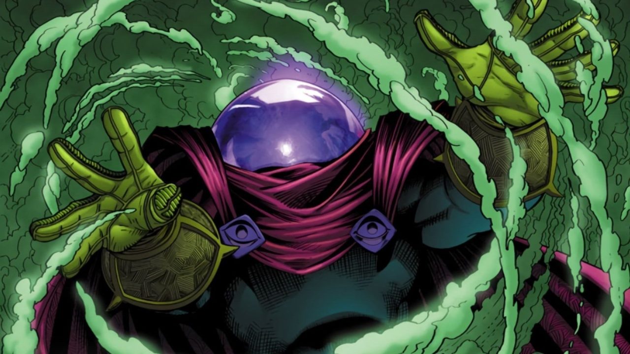Os maiores vilões do Homem-Aranha