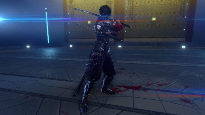 Ninja Gaiden 4 - Melhores configurações para jogar em 1440p