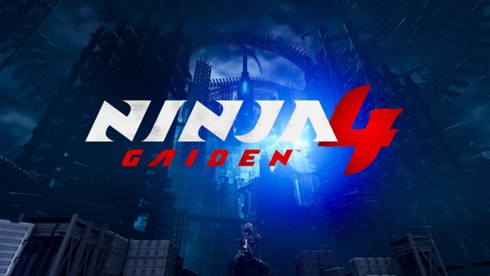 Ninja Gaiden 4 - Guia definitivo de combate