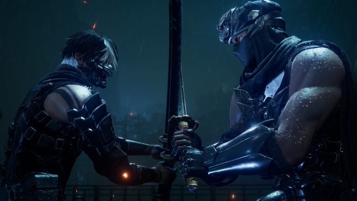 Ninja Gaiden 4 - Melhores habilidades iniciais de combate