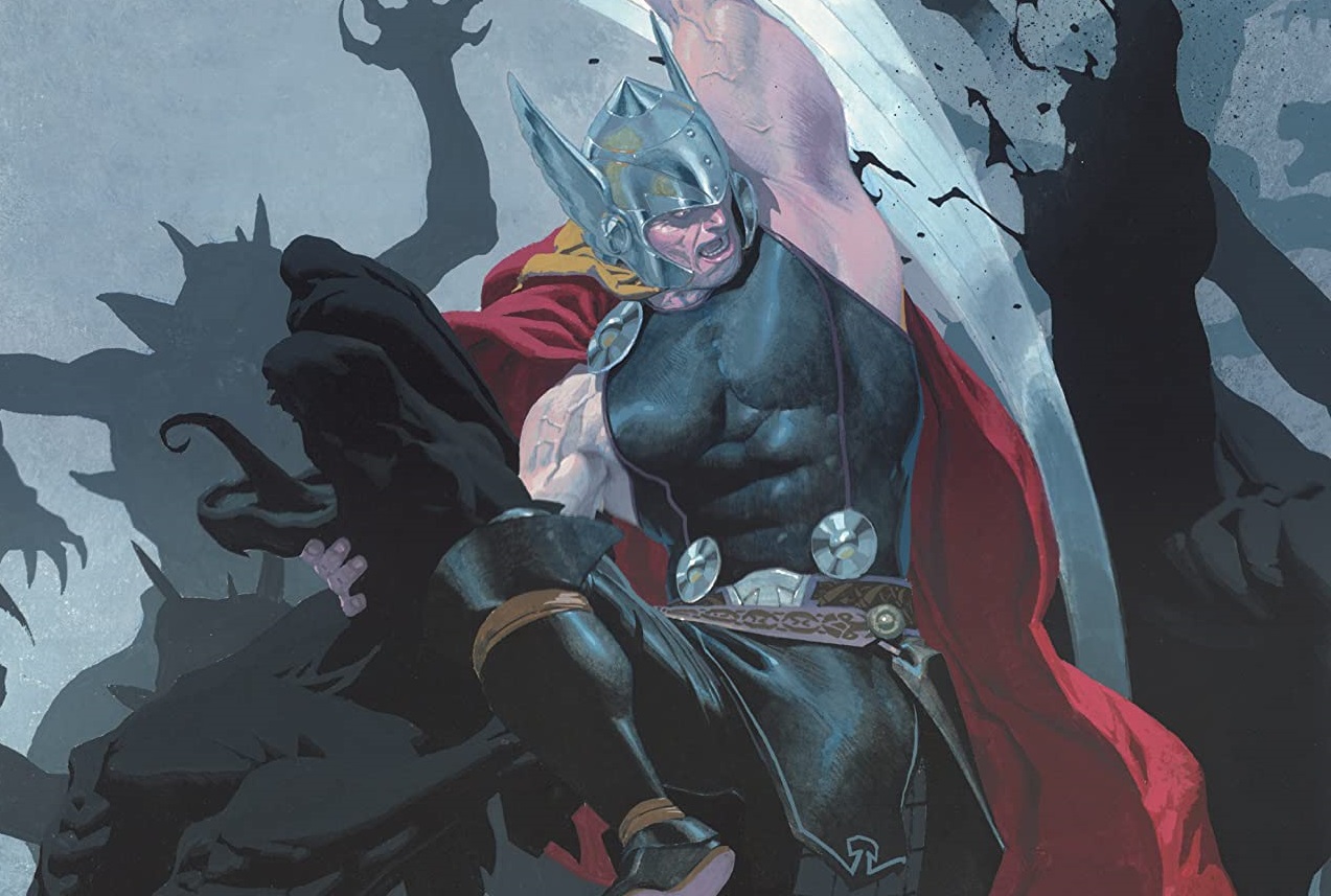 As melhores sagas do Thor