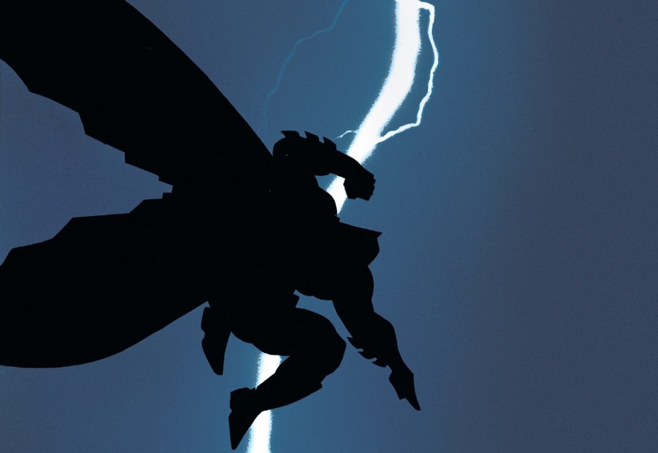 As melhores sagas do Batman