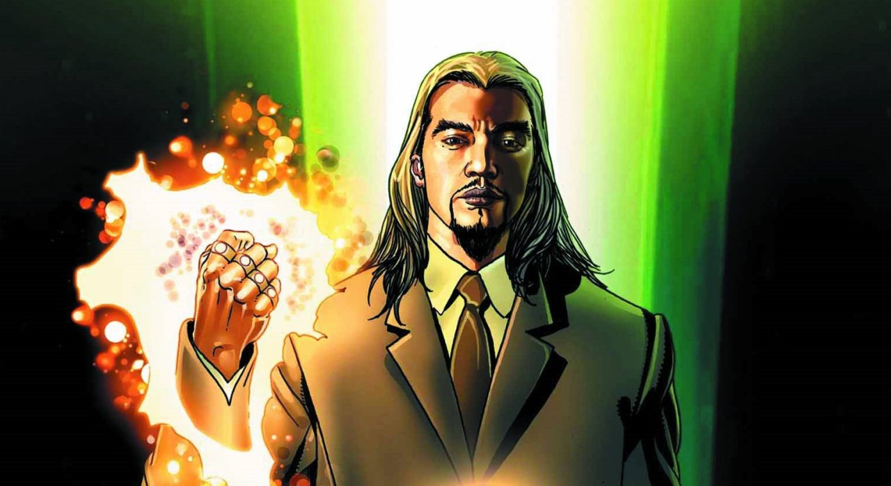 Os maiores vilões do Homem de Ferro