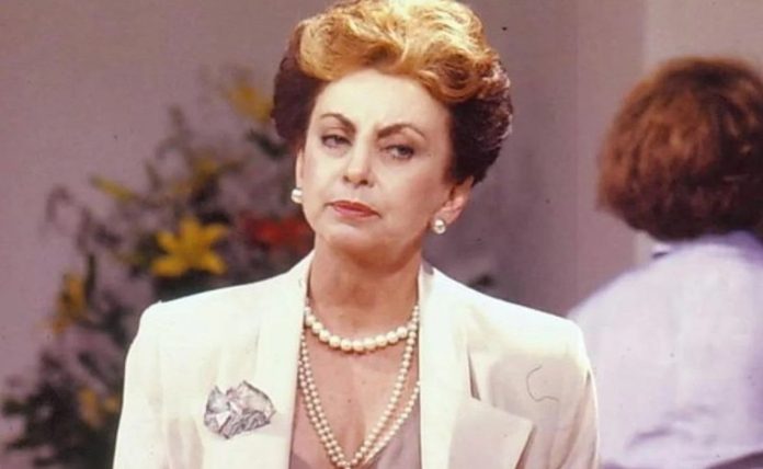 Quem matou Odete Roitman na versão original de Vale Tudo?