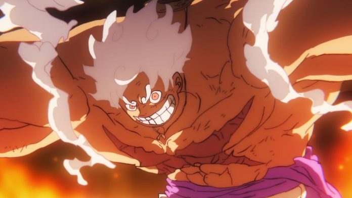 One Piece 2 One Piece Episódio 1147 - Data de lançamento e o que esperar