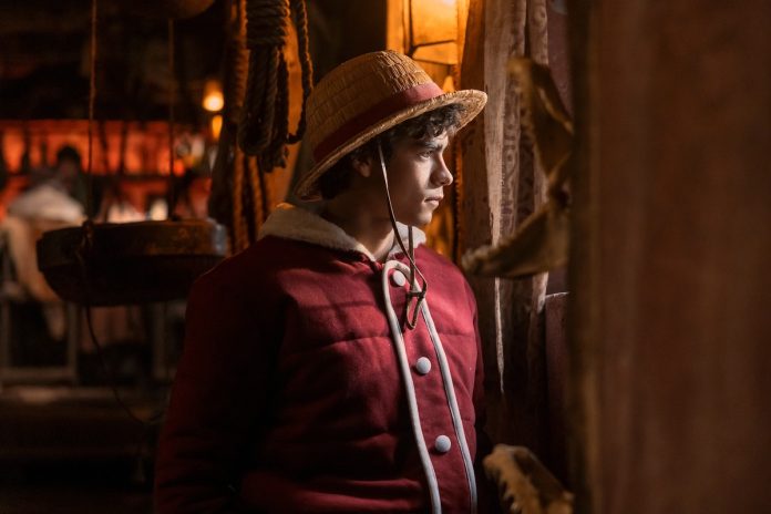 One Piece (3) 2ª temporada de One Piece recebe data de estreia e imagens inéditas