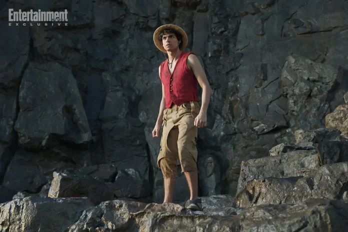 One Piece Descubra os títulos de todos os episódios da 2ª temporada de One Piece