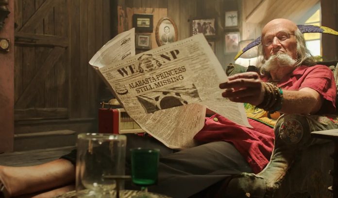 2ª temporada da série live-action de One Piece revela os visuais de Crocus e da Laboon